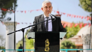 Bergama Belediyesi'nin Borçları Hızla Ödeniyor