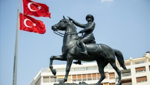 Büyükşehir'den 30 Ağustos'a coşkulu kutlama