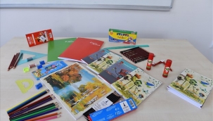 Büyükşehir'in eğitim desteği cepleri rahatlatacak