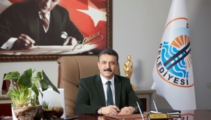 Çandarlı'da Festival Heyecanı