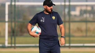 Fatih Çardakçı: "Gurur duyulan bir takım olacağız"