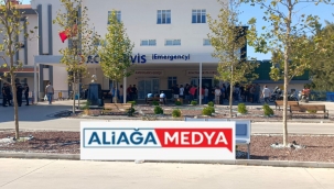 GEMİ SÖKÜMDE GAZ ZEHİRLENMESİ ŞÜPHESİ: 1 ÖLÜ 