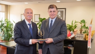 Gıda krizine karşı üretime destek