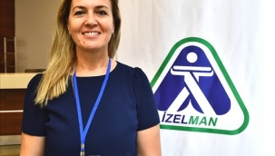 İZELMAN Anaokulları yeni döneme hazırlanıyor