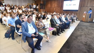 İzmir'in ulaşımdaki yol haritası çiziliyor