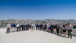 Şehir Hastanesi'ne ulaşım yeni bağlantı noktaları ile çözülecek