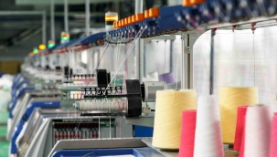 Tekstil ihracatçıları 2024 yılında mevcudu koruyacak
