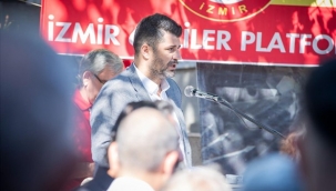 Tugay: Düşünceleri ile bize yol göstermeye devam edecek