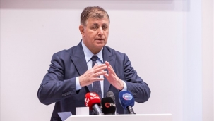 "Yangınlara karşı daha güçlü bir Büyükşehir göreceksiniz"