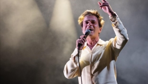 93. İEF'de Teoman rüzgarı