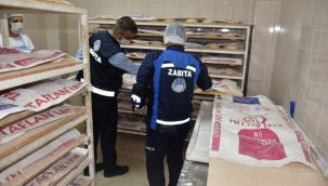 Aliağa'da Vatandaşlardan Gıda Denetimi Çağrısı: "Denetim İstiyoruz"