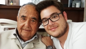 Aliağa duayen sanayicisini kaybetti