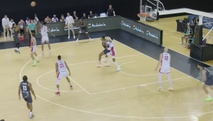 Aliağa Petkimspor, Finalde