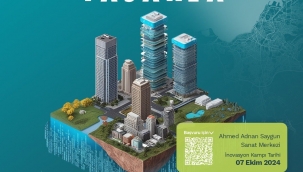 "Alsancak'ın geleceğini birlikte tasarlayalım"