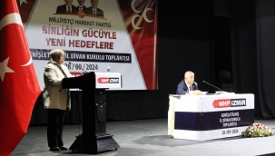  Aydemir: "Aliağa'da Üç Dönemdir İktidarız"