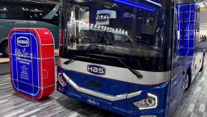 HABAŞ, 1 Milyar Avro Yatırımla Otomobil ve Ticari Araç Üretimine Başlıyor!