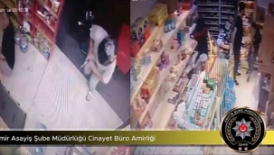 İntikam cinayetinin zanlısı yakalandı 