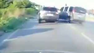 İzmir'de 5 kişinin öldüğü kazada makas atan sürücüye 18 yıl hapis