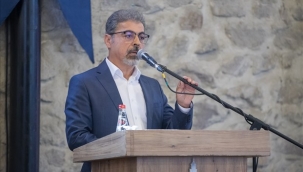 İzmir'de deprem riski ve alınacak önlemler konuşuldu