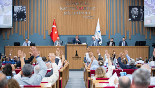 İZSU'nun 2025-2029 yol haritası tamam
