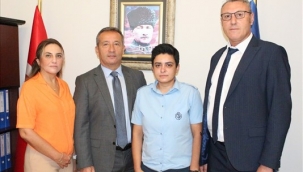 Kadın şoförümüze darp cezasız kalmayacak