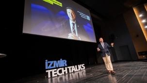 Kuzuloğlu, "İnsanın insanı yönettiği son kuşak olabiliriz" 