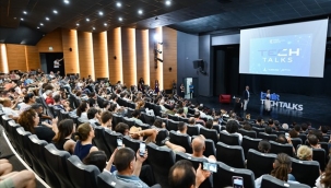 TechTalks'ta tarih ve teknoloji buluşması