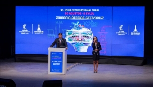 Tugay: Her sene daha güçlü bir fuar için çok çalışmaya devam edeceğiz
