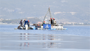 Afetlere dirençli bir İzmir için dört koldan çalışma