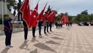 Aliağa'da Cumhuriyet Bayramı Kutlama Programı Belli Oldu