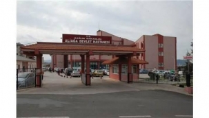 Aliağa'da Yol Verme Kavgası: 1 Yaralı