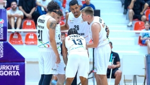 Aliağa Petkimspor'dan ilk deplasman galibiyeti