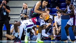 Aliağa Petkimspor Şampiyonlar Ligi'ne Galibiyetle Başladı