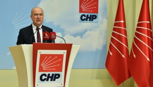 CHP'li Bakan: "Muhtarlar Konfederasyonu seçimine bile Saray'ın şaibesi karıştı"