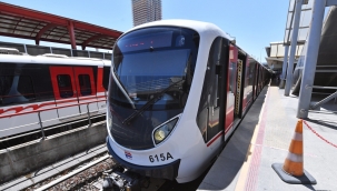 Cumhuriyetin 101'inci yılında ulaşım yüzde 50 indirimli