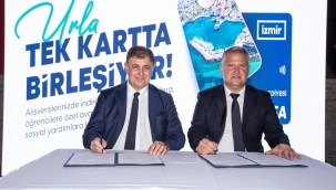 "Dünyaya örnek olacağız"