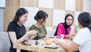 Ekonomik, güvenli ve konforlu