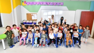 İZELMAN Anaokulları'nın sayısı 18'e çıktı