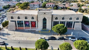 İzmir merkezli 8 ilde 'suç örgütü' operasyonu