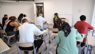 Konak'ta istihdam atağı... İş'te Konak'la 3 ayda 300 kişi işbaşı yaptı!