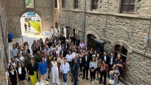 Meslek Fabrikası dijital ortamda da istihdamı artırıyor