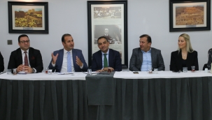 Mesleki eğitimi artırmalıyız