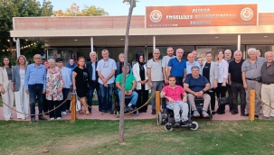 Özel Öğrencilerden Muhteşem Eserler