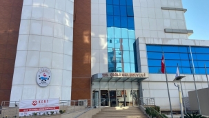  PKK'lı kadın teröristin ağabeyi Çiğli Belediyesinde güvenlik amirliği yapmış