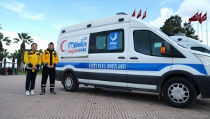 Sağlığı Geliştiren Belediye; Aliağa Belediyesi