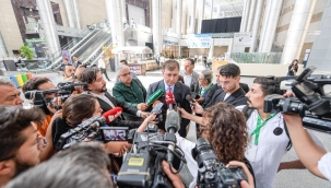 "Şerhimi paylaşarak imzalayacağım"