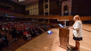 Turizm profesyonelleri İzmir'de buluştu