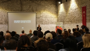 Uluslararası 2 Yaka Kısa Film Festivali sinemaseverlerle buluşuyor