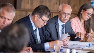 Urla'nın değerleri tarımla güçlenecek