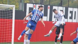 Aliağa Helvacı, Zirveye Bir Adım Daha Yaklaştı